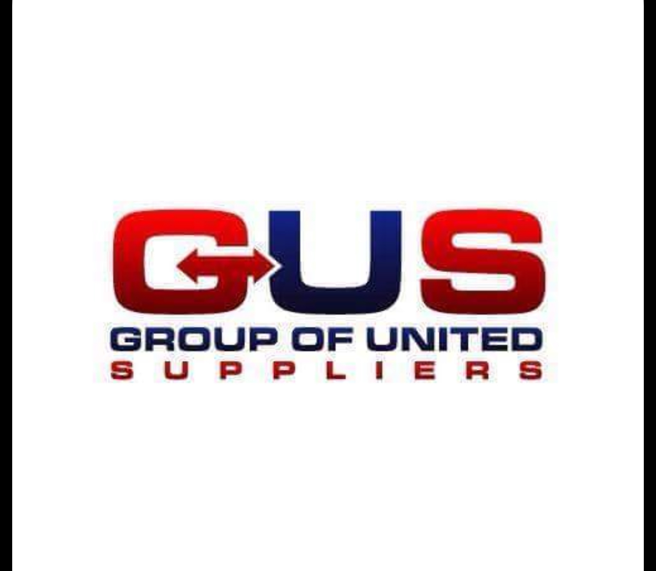 GUS Logo