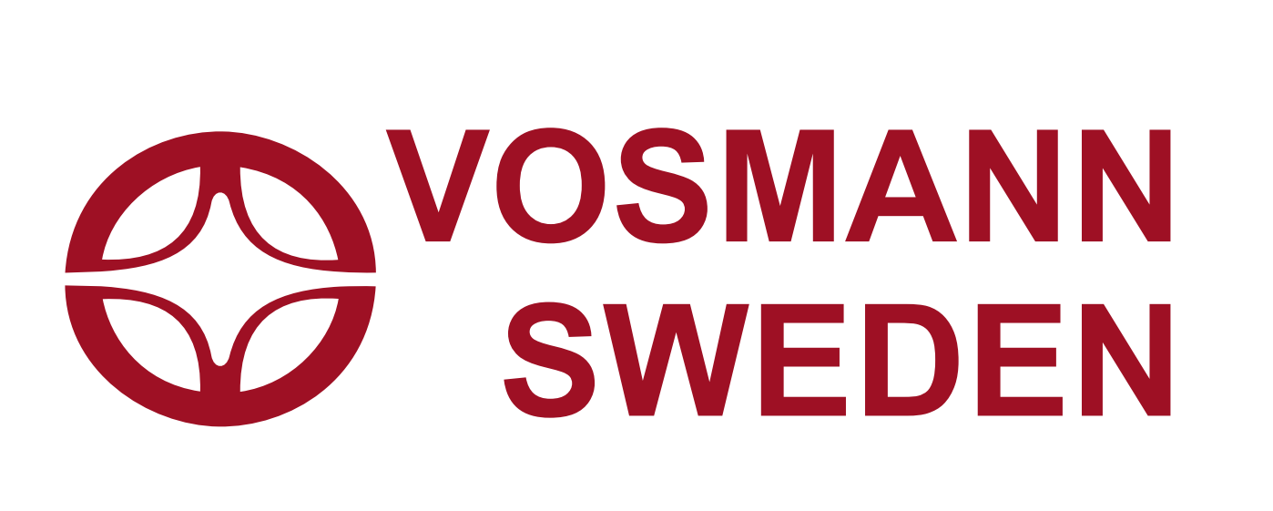 Vosmann Sweden