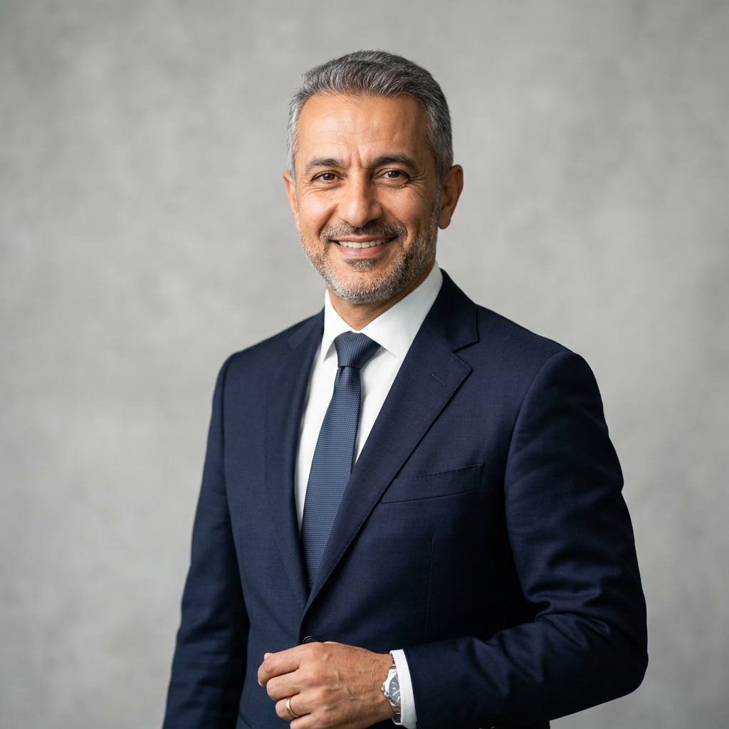 Majd AlHajHussein